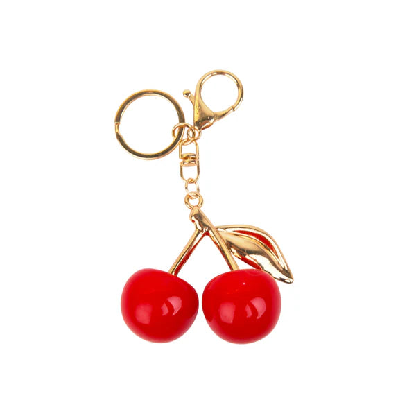 LLAVERO DE CEREZA