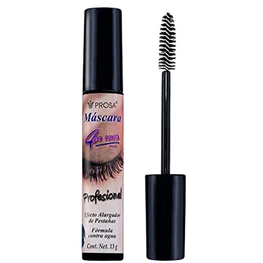 PESTAÑINA PROFESIONAL PROSA A PRUEBA DE AGUA