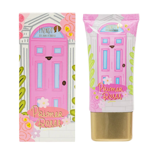 PRIMER ROSAS GRANDE 60ML TRENDY