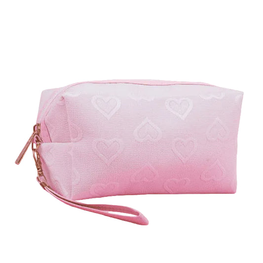 COSMETIQUERA BLOOM ROSE TWEED BLOMSHELL