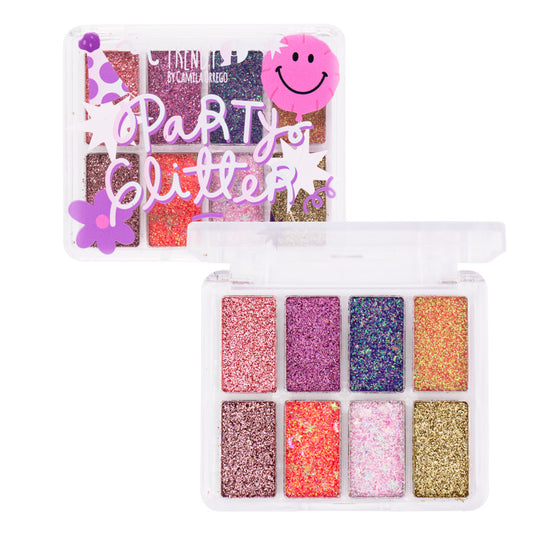 SOMBRA ESCARCHA PARTY GLITTER REF REF SPG176