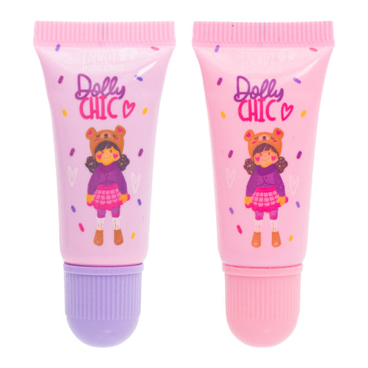 BRILLO PARA NIÑAS DOLLY CHIC- Trendy