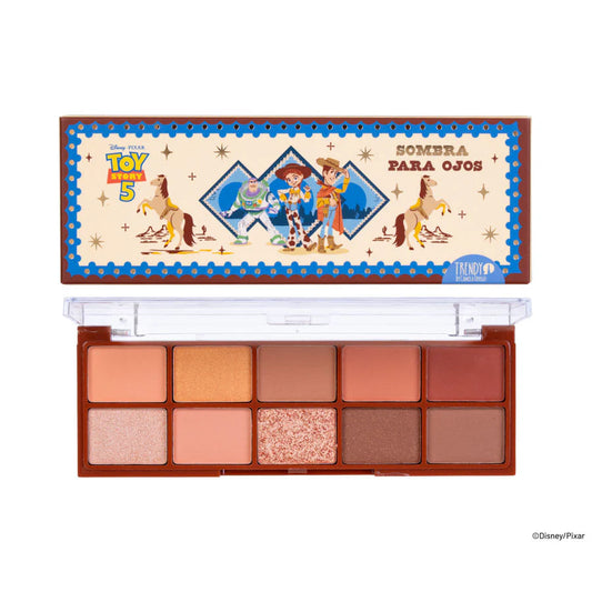 SOMBRA VAQUERA TOY STORY TRENDY REF DYT2724