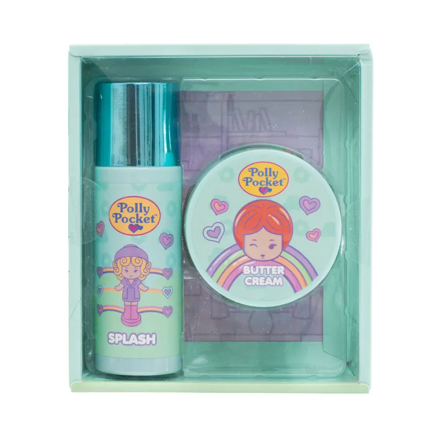 KIT CORPORAL POLLY  POCKET TRENDY