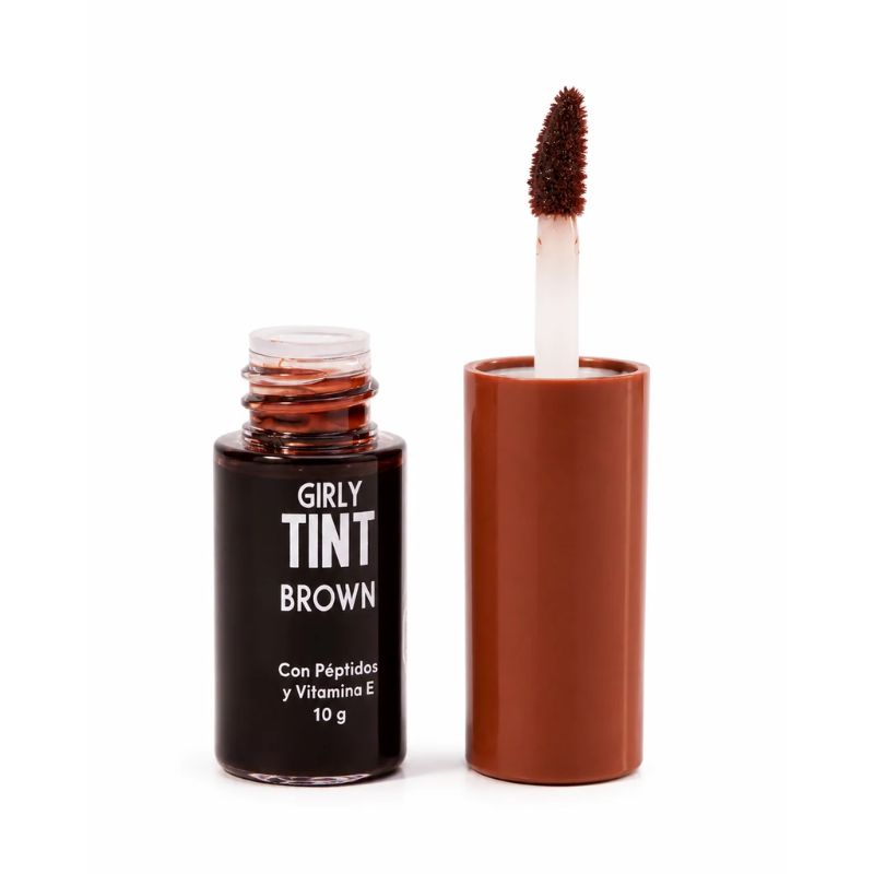 Tint brown de Girly