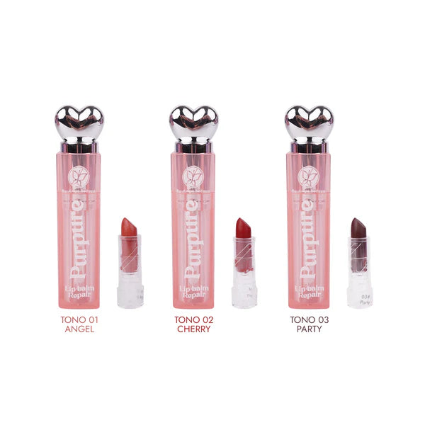 LIP BALM REAPIR PURPURE