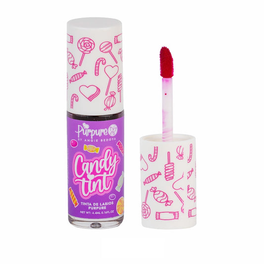 TINTA CANDY PURPURE