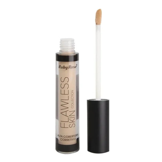 CORRECTOR LIQUIDO FLAWLESS RUBY ROSE