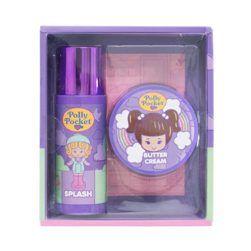KIT CORPORAL POLLY  POCKET TRENDY