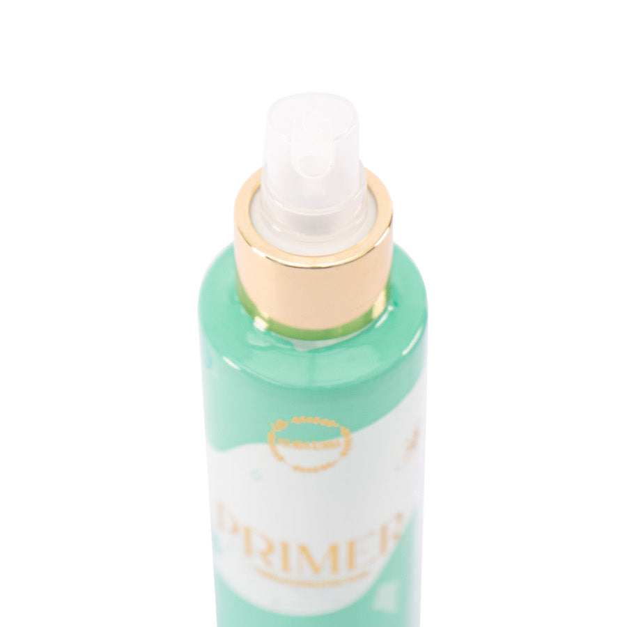 PRIMER TERMOPROTECTOR PARA EL CABELLO - MANDARINNA