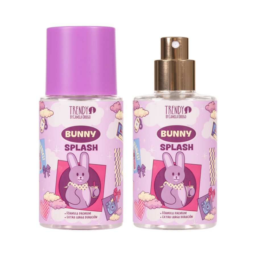 Splash Bunny Ref FYR1964