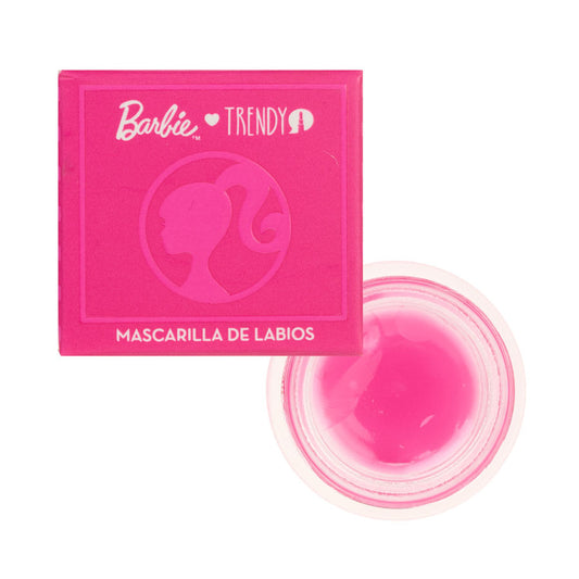 Mascarilla De Labios Barbie Core Mtt2415