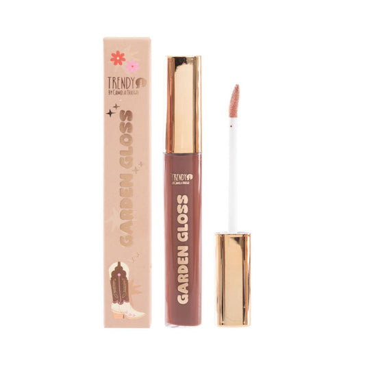 GLOSS CAFE GARDEN TRENDY