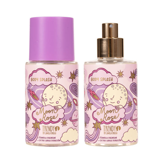 Perfume Moon Rose Ref PMR1967