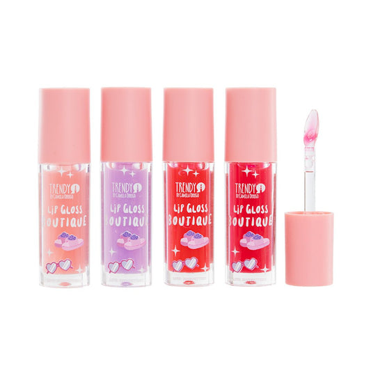 VOLUMINIZADOR DE LABIOS BOUTIQUE TRENDY