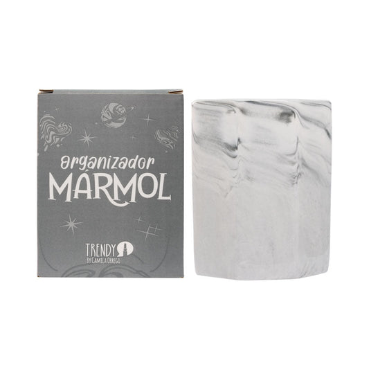 ORGANIZADOR MARMOL TRENDY