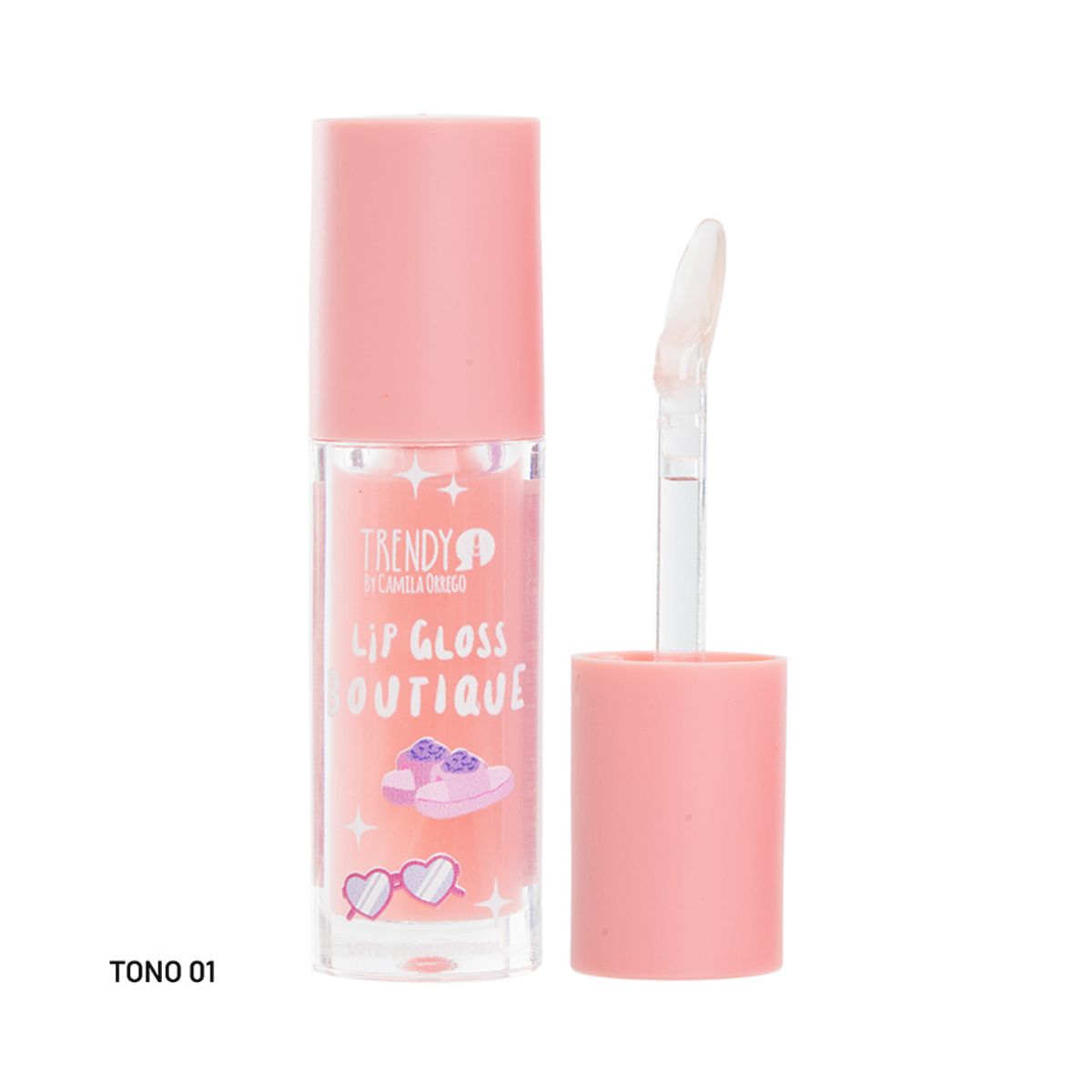 VOLUMINIZADOR DE LABIOS BOUTIQUE TRENDY