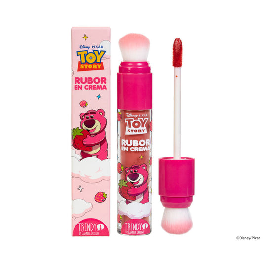 Rubor En Crema Lotso Dyt2656