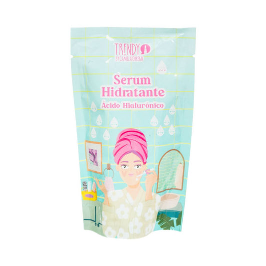 DOYPACK SERUM HIDRATANTE TRENDY