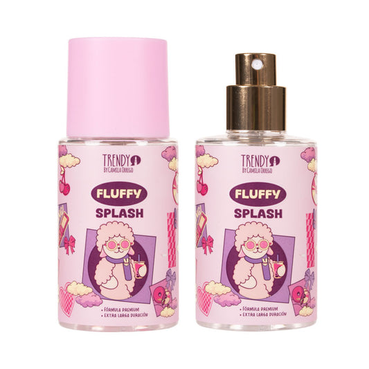 Splash Fluffy Ref FYR1965