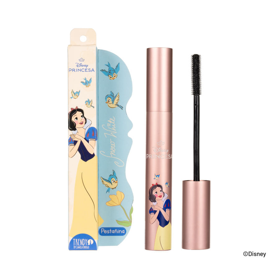 Pestañina Princesas Blancanieves Ref DY2216