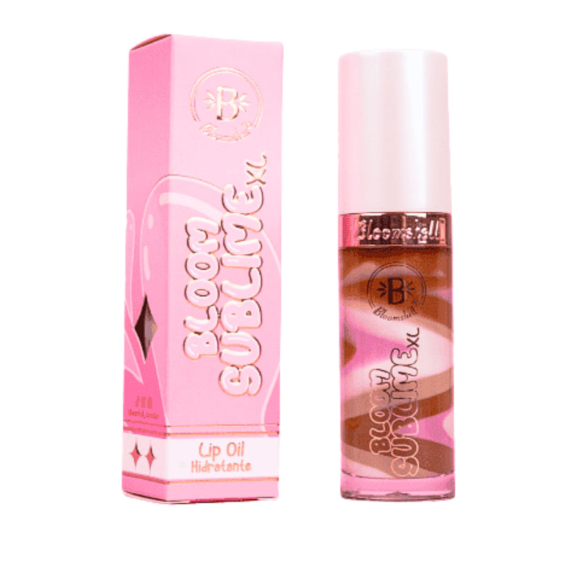 GLOSS XL BLOOM SUBLIME BLOOMSHELL