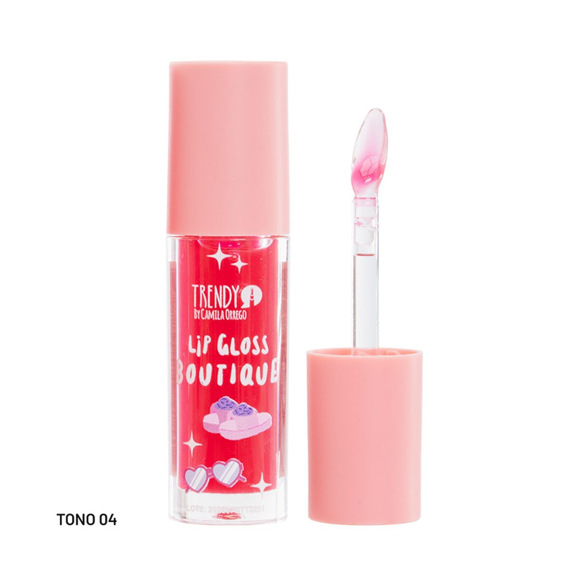 VOLUMINIZADOR DE LABIOS BOUTIQUE TRENDY