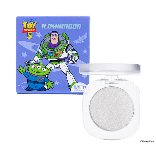 Iluminador Morado Buzz Dyt2657