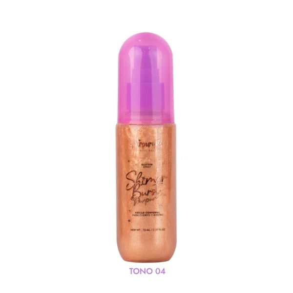SHIMMER BURST PURPURE