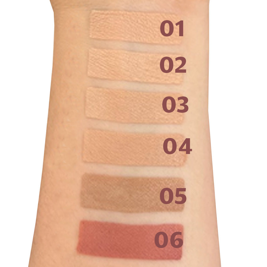 CORRECTOR MY CONCEALER BLOOMSHELL