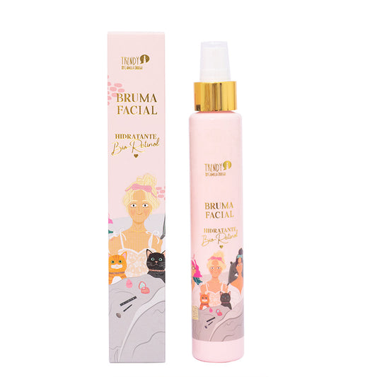 BRUMA FACIAL BIORETINOL TRENDY 150ml