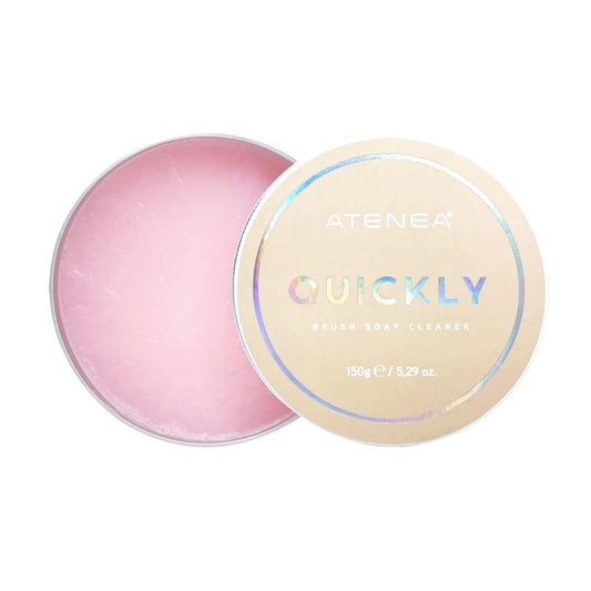 QUICKLY BRUSH SOAP CLEANER ATENEA