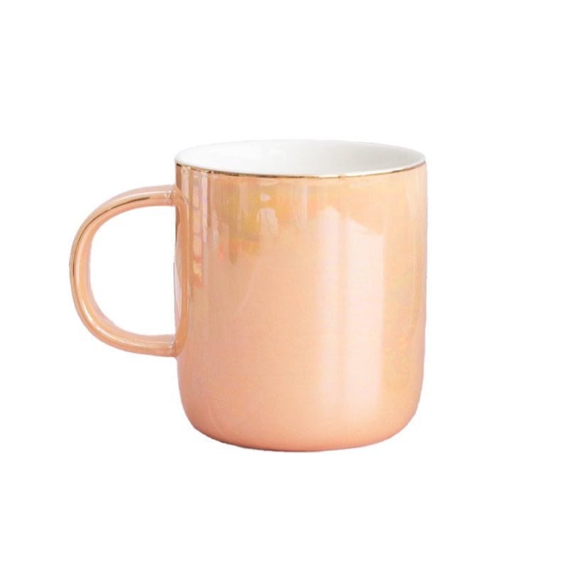 MUG TORNASIL NARANJA- MANDARINNA